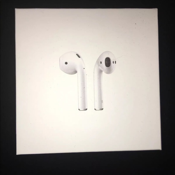 Apple AirPod 2nd Gen - Replica - Picture 1 of 5